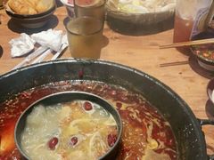-楠火锅(龙阳广场店)