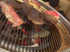 -闻老头·菊花炭烤肉(D11店)