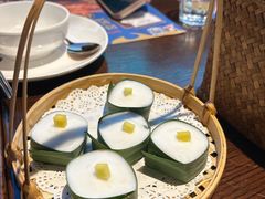 -泰妃殿(武汉首店)