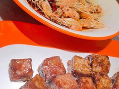 -香阁餐厅·常州菜·常州菜代表品牌(新北奥体店)