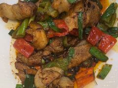 -小四川菜馆(托乐嘉店)