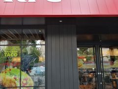门面-肯德基(昌里店)