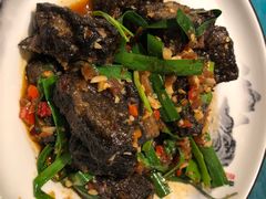 -呷湘厨·鱼汤捞饭·剁椒鱼头·辣椒炒肉(国家会展中心店)