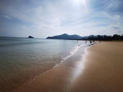 -西涌国际滨海旅游区