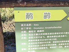 -宁波野生动物园