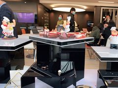-北京百得利奥迪4S店(亦庄店)