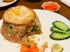 -泰国餐厅 Thai Food(裕华万达店)
