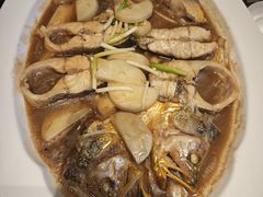 -庐灶江南·江南菜·四合院Bistro(东直门雍和宫·原华侨宾馆店)