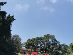 -广州市白云山风景名胜区