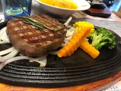 -海维克牛排馆HIGHWIC(青羊万达店)