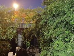 -四里河滨水生态公园