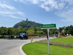 -狼山风景名胜区