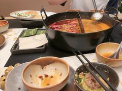 -山缓缓火锅(上海闵行龙湖店)