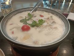 -Thai Alley泰爱里(二沙岛店)