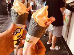 -麦当劳(东急新天地店)