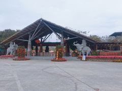 -盈香心动乐园