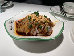 -撒椒·四川江湖菜(西单大悦城店)