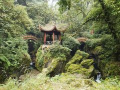 -峨眉山风景名胜区