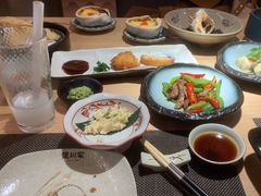 -德川家日本料理(中关村寰太大厦店)