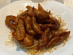 -文记壹心鸡(宝华路店)