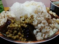 -鲜芋仙Meet Fresh(五道口店)