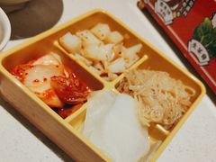 -猫爪爪原切自助烤肉(观音桥阳光世纪店)