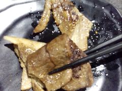 -神户赤童日式烤肉伙伴(东直门店)