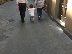 -乌菲兹美术馆