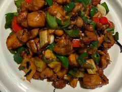 -老阿爸鲜鱼土菜(园区永旺店)