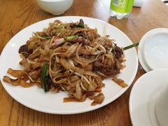 干炒牛河-八珍餐厅(广大路店)