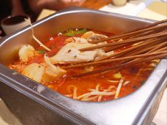 -状元阁烧烤(新华路总店)