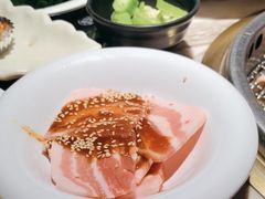 -火炉火自助餐(喜隆多店)