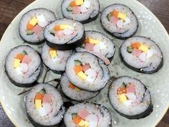 -西塔大冷面(市府大路店)