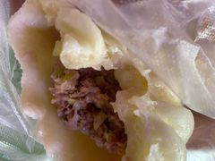 -郑家包子牛肉拉面(尚勤路店)