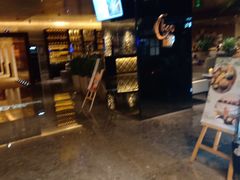 -北京朝阳悠唐皇冠假日酒店