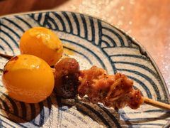 -鸟泉居酒屋·烧鸟·酒馆(百子湾店)