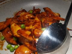 -青年公社烤鸭(青年路店)