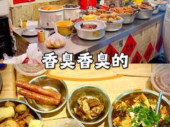 -柳州肥姨妈大骨螺蛳粉(万达中心店)