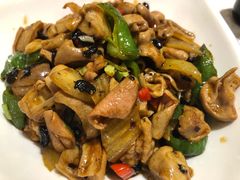 -马凯餐厅(地安门店)