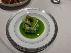 翡翠芥兰心-華府Deluxe(兴业太古汇店)