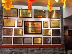-大海碗·炸酱面·烤鸭·京菜(天坛店)