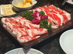 -捞王锅物料理(环球港店)