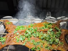 -夜宴江景餐厅