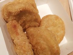 -麦当劳(东石东一路店)