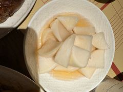 呛萝卜-荣家黄鱼面(前滩太古里店)