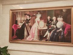 -维也纳国际酒店·西京医院胡家庙地铁站店