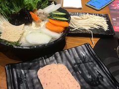 -呷哺呷哺 黄金牧场 (欢乐谷店)