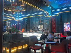 -屋有岛沉浸游戏旗舰店(中山公园店)