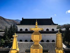 -五台山风景名胜区