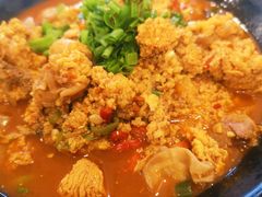 -湘肠香火锅店(团结湖店)